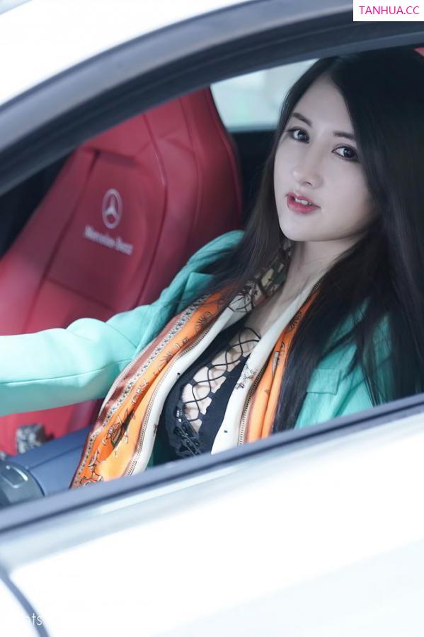 陈诗诗 诗诗 [XiuRen]高清写真图 2020.12.07 No.2861 诗诗kiki第12张图片